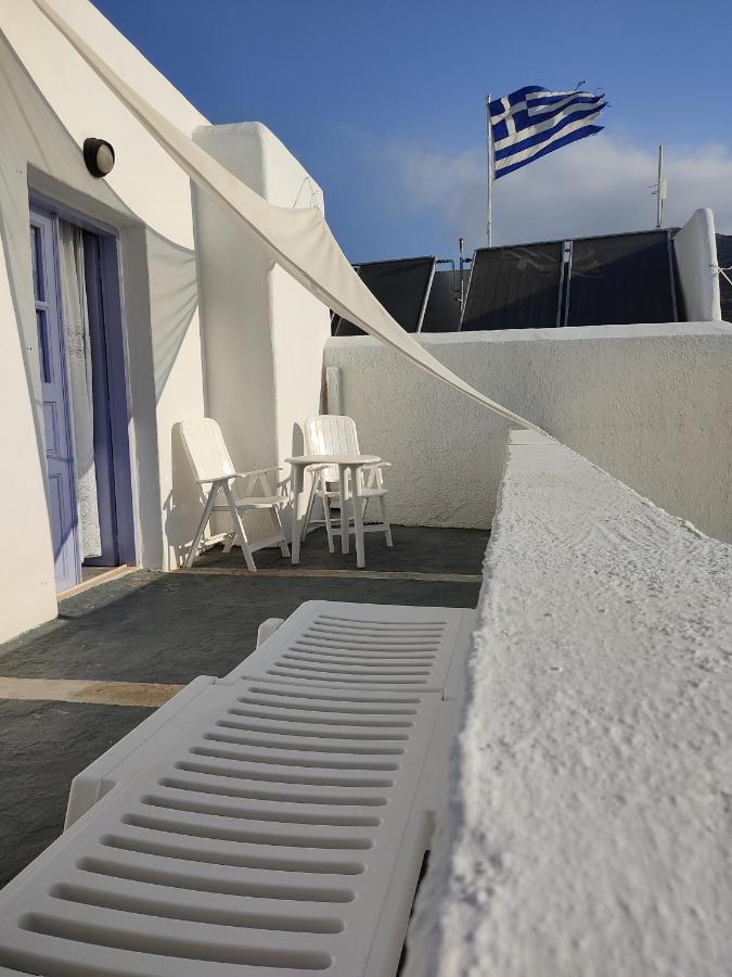 Porto Sikinos Hotel Alopronia Экстерьер фото